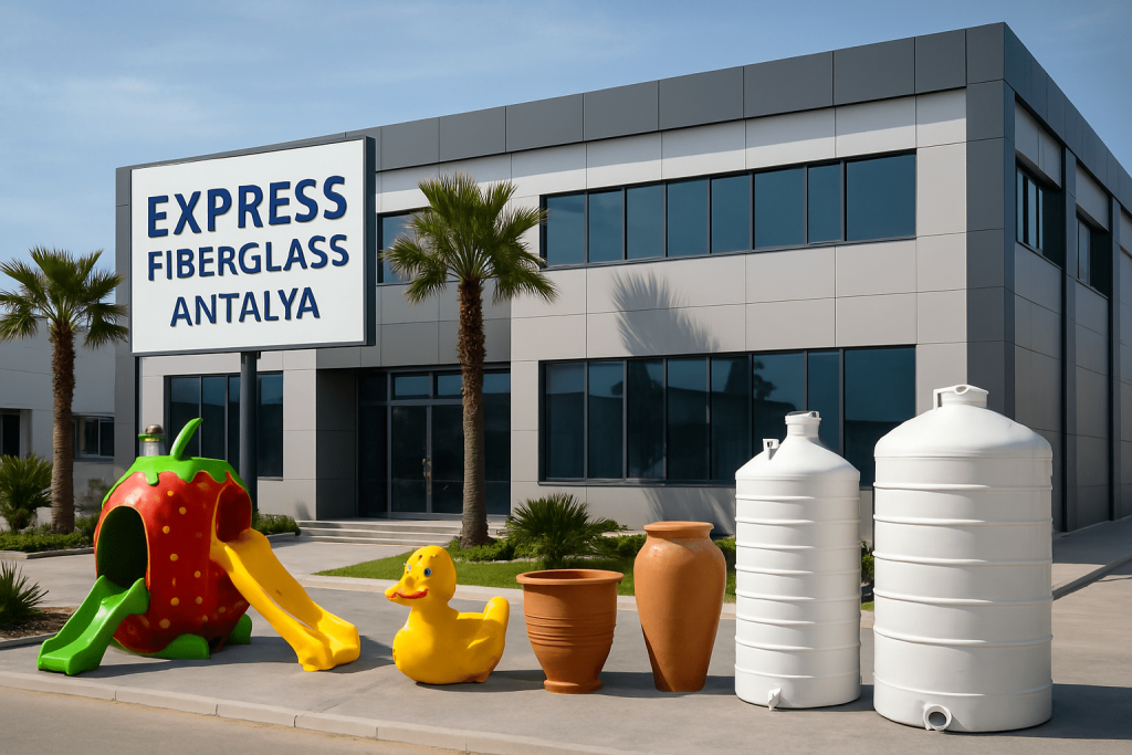 kibristafibeglassurunler.jpg-1024x683 Antalya'nın Yeşil Dokusu: Fiber Saksılarla Peyzajın Yeni Yüzü