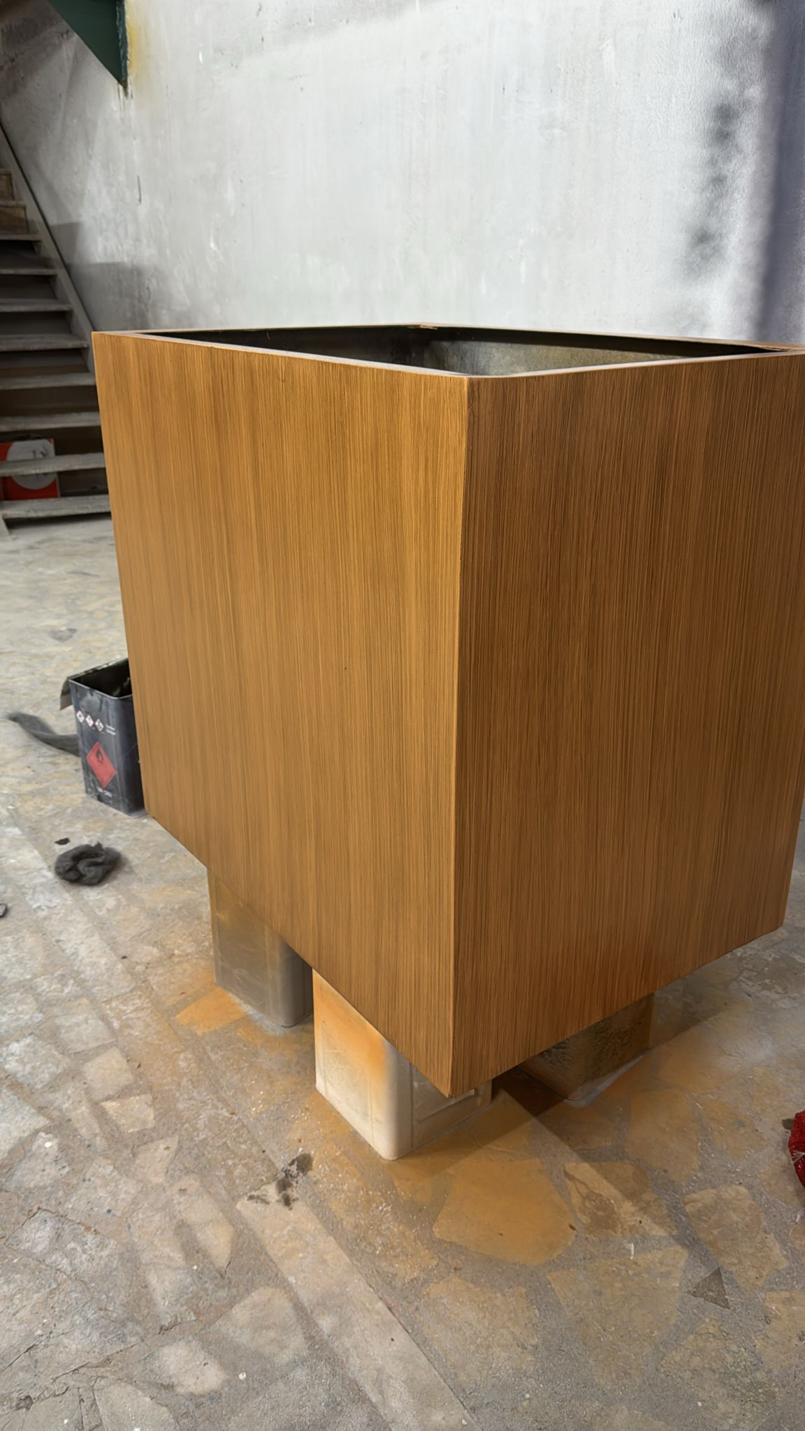 ahsapgorunumlufibersaksi Eskişehir'in Modern Kimliğine Estetik Dokunuş: Fiber Saksı Çözümleri