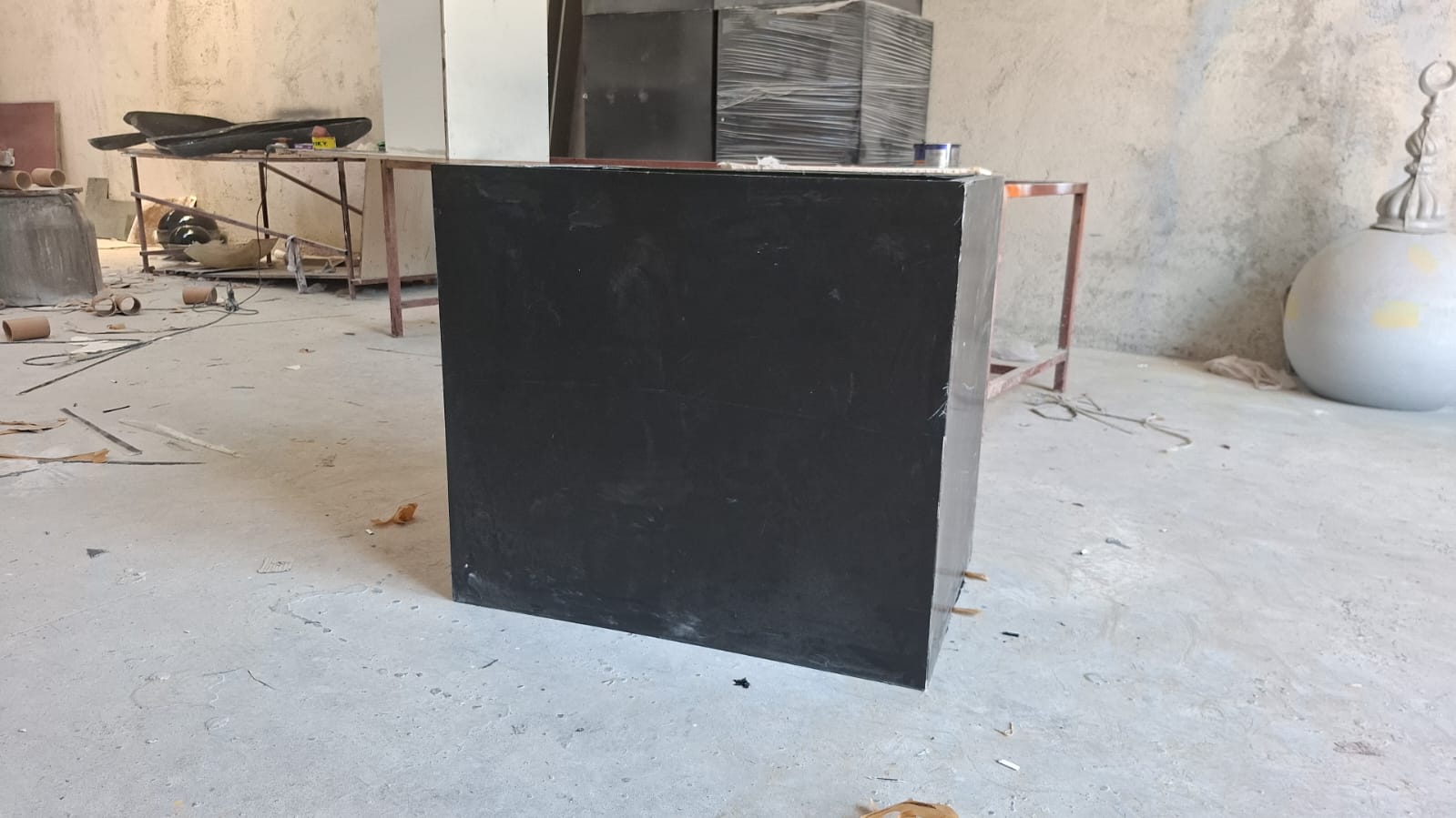 antalyaciceklik "Konya Peyzaj Projelerinde Fiber Saksı Tercihleri: Gelenekselden Moderne Uyum"