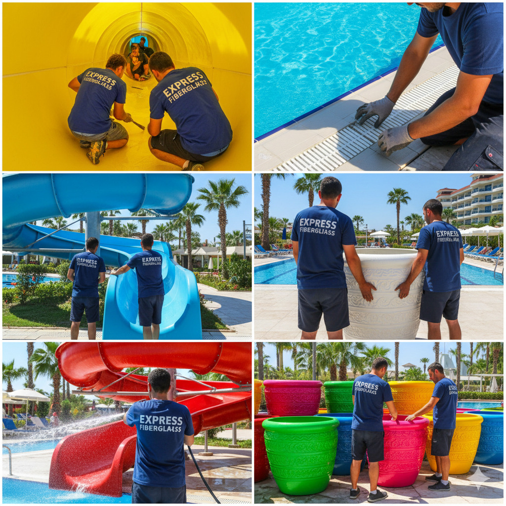 manavgatfiberglassrevizyon.jpg Eskişehir'in Modern Kimliğine Estetik Dokunuş: Fiber Saksı Çözümleri